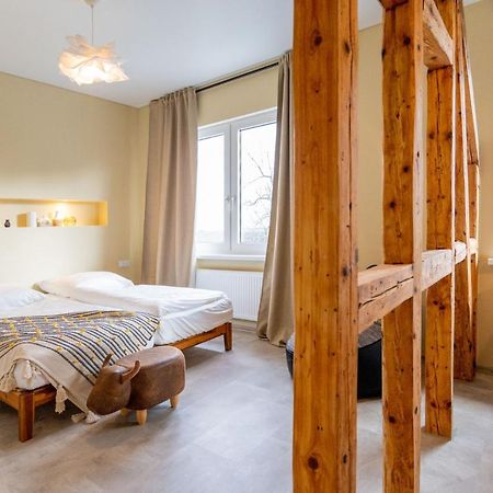 Chalet627 Braunlage Buitenkant foto