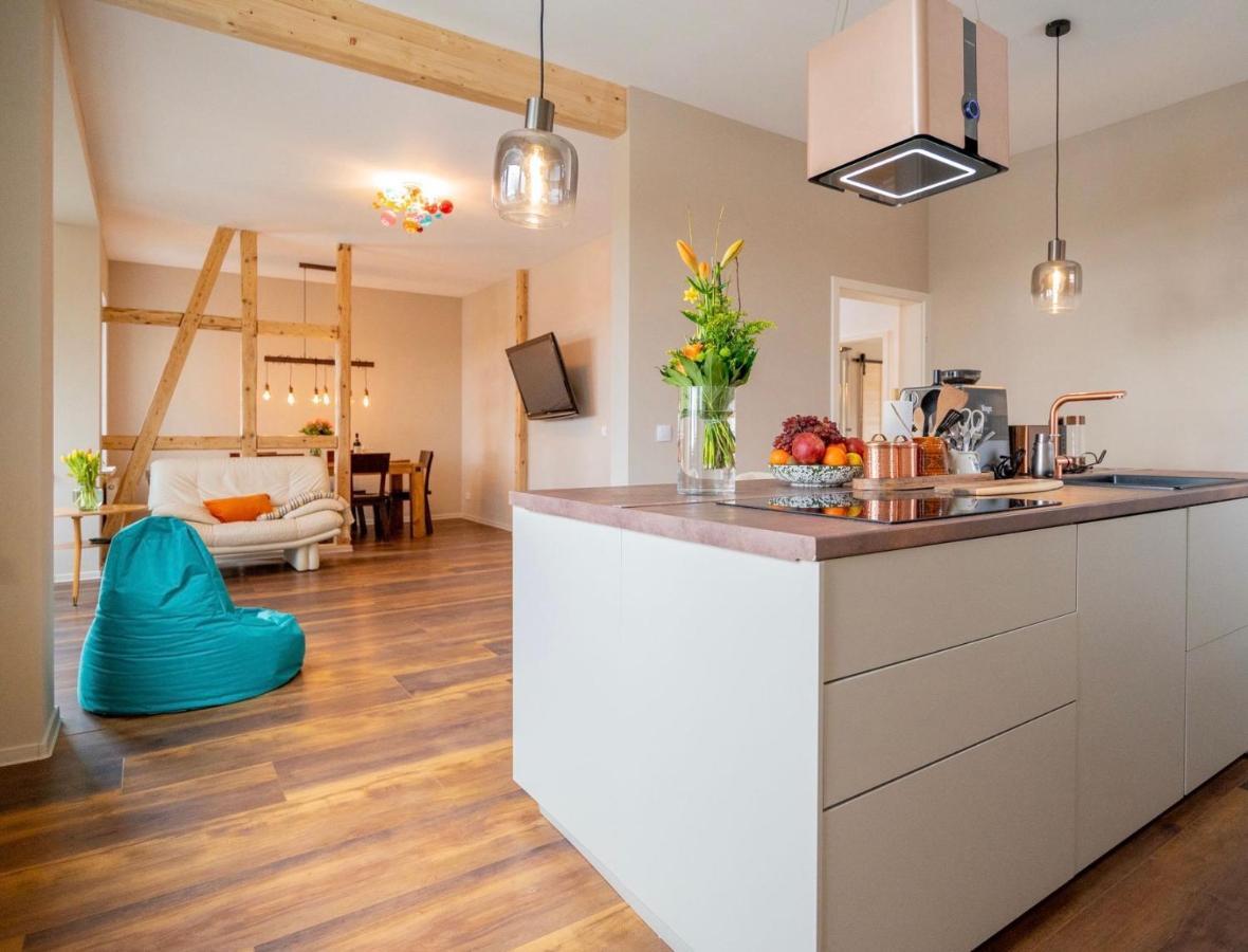 Chalet627 Braunlage Buitenkant foto