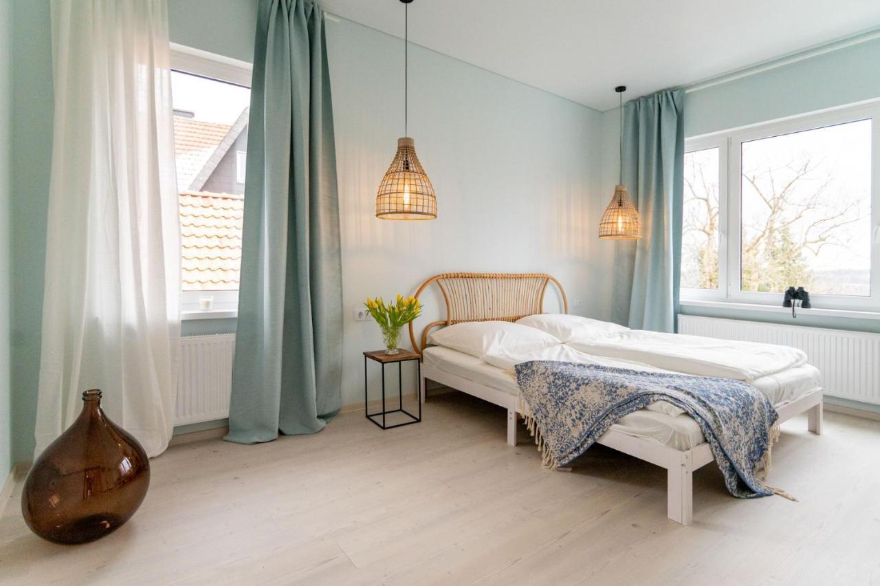 Chalet627 Braunlage Buitenkant foto