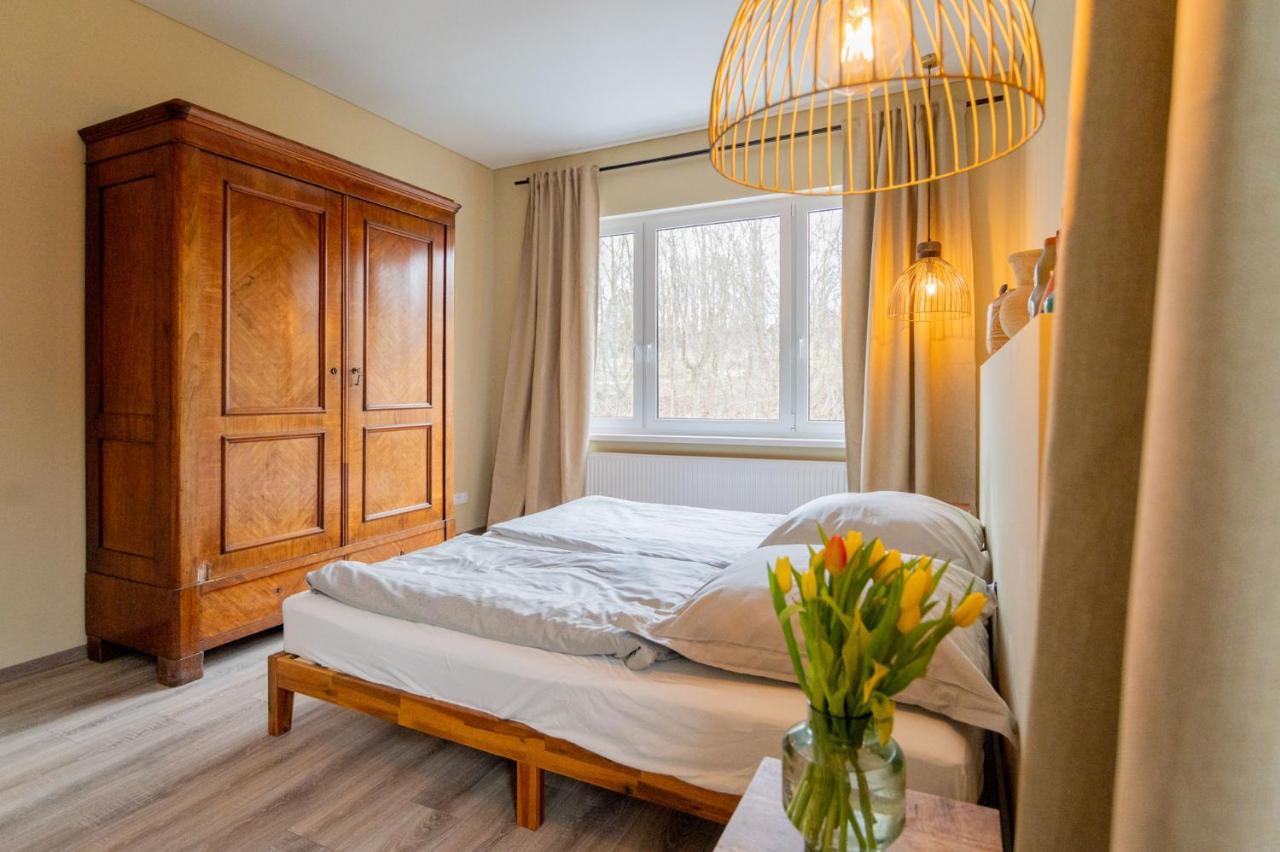 Chalet627 Braunlage Buitenkant foto