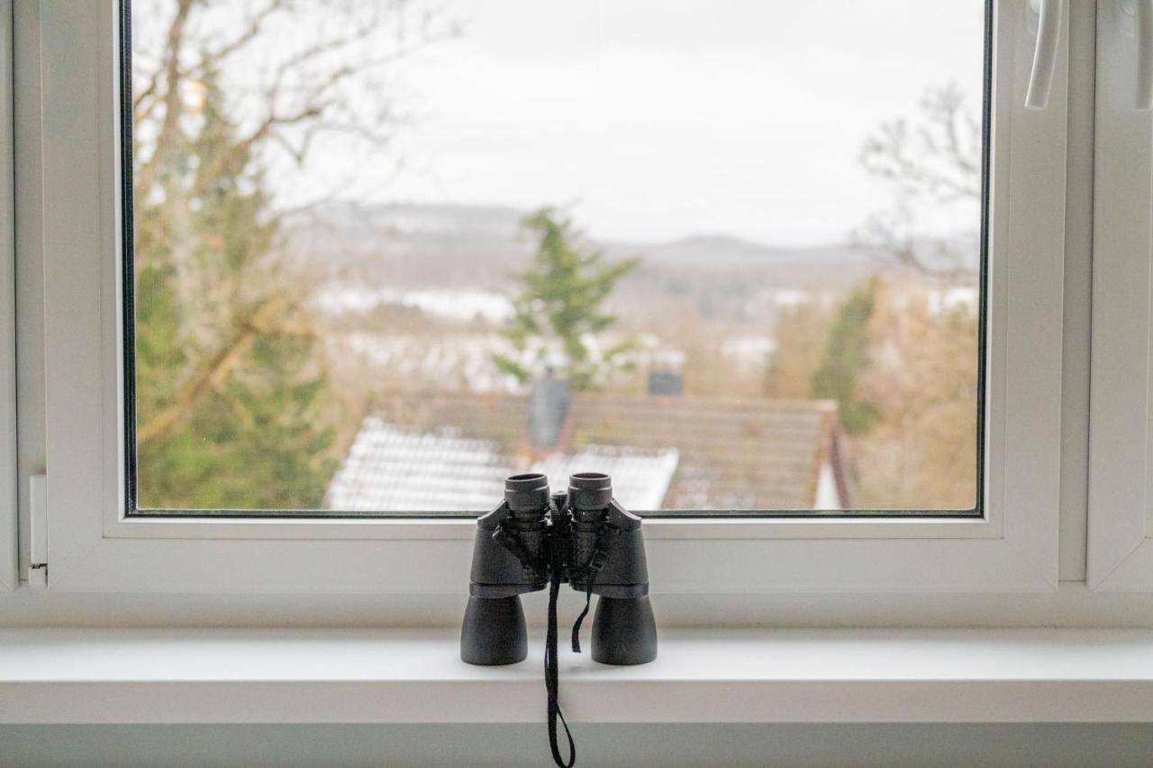 Chalet627 Braunlage Buitenkant foto