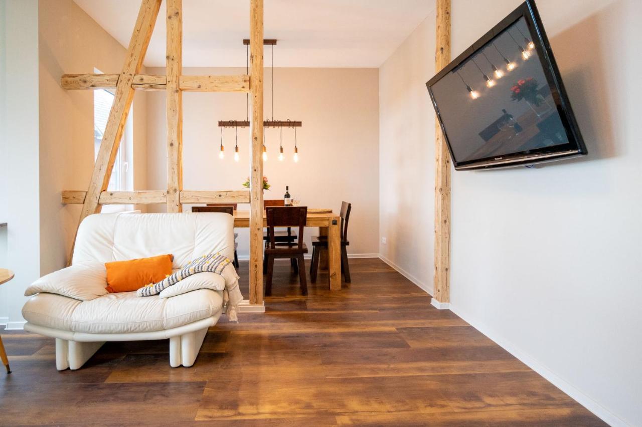 Chalet627 Braunlage Buitenkant foto