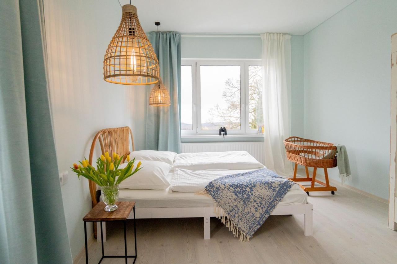 Chalet627 Braunlage Buitenkant foto