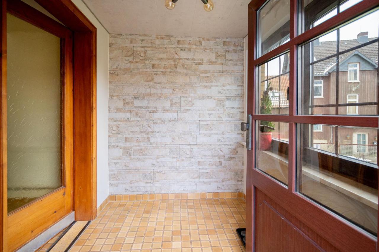 Chalet627 Braunlage Buitenkant foto
