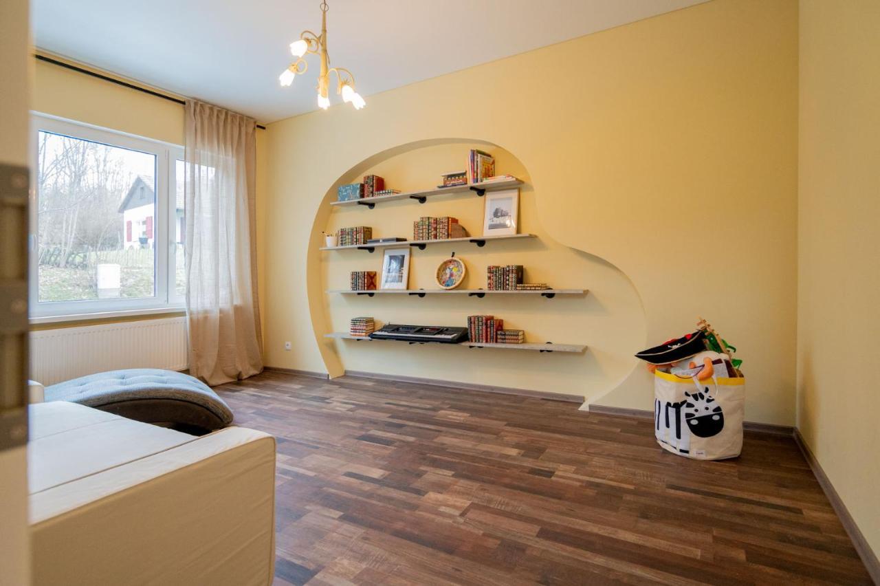 Chalet627 Braunlage Buitenkant foto