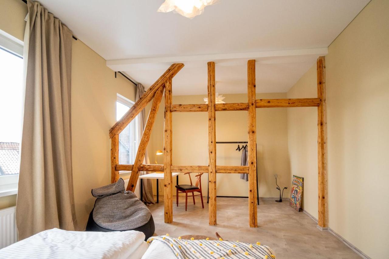 Chalet627 Braunlage Buitenkant foto