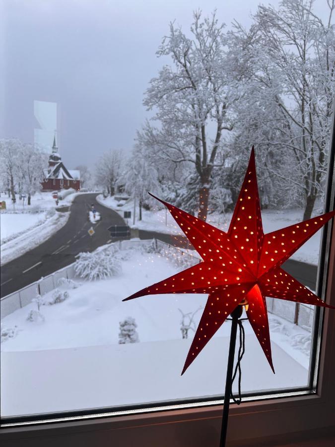 Chalet627 Braunlage Buitenkant foto