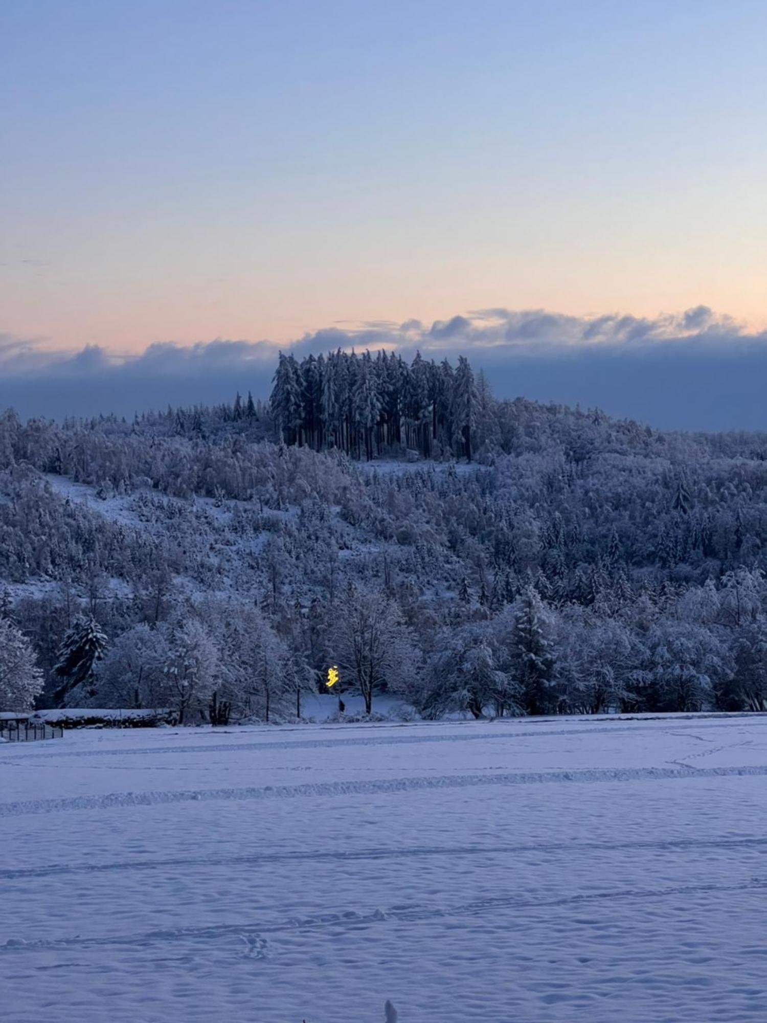 Chalet627 Braunlage Buitenkant foto